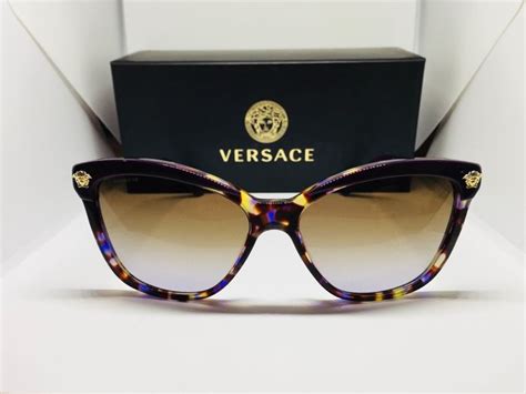 versace bril zonnebril dames|Women's Sunglasses .